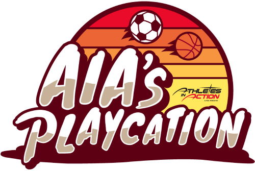 AIA's Playcation